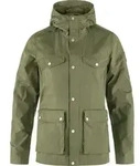 Fj&auml;llr&auml;ven Outdoorjacke Greenland Jacket W Robuste Damenjacke aus nachhaltigem