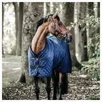 Kentucky Horsewear Pferde-Stalldecke Kentucky Horsewear Stable Rug 0g - navy...
