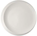 Villeroy & Boch Servierplatte Pr&auml;sentationsplatte 37 cm NewMoon, Premium...