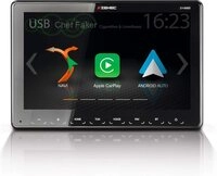 Zenec Zenec Z-N965 1-DIN-Infotainer Autoradio Zenec Zenec Z-N965 1-DIN-Infotainer Autoradio