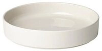 blomus Suppenteller Suppenteller Pilar Moonbeam