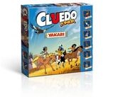 Winning Moves Spiel Cluedo Junior Yakari, Brettspiel