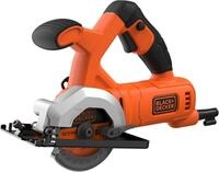 Black + Decker Kompakt-Handkreiss&auml;ge Kompakt-Handkreiss&auml;ge (400 Watt, mit