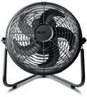 Brandson Windmaschine Bodenventilator im Retro Stil, hoher Luftdurchsatz, 55W,