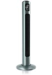 Brandson Turmventilator Oszillation, Timer, Fernbedienung, Standventilator 96cm,