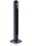 Brandson Turmventilator Oszillation 65&deg;, Timer, Fernbedienung, Standventilator...