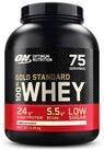Optimum Nutrition Gold Standard 100% Whey 2.26kg Pulver