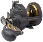 Penn Fishing Multirolle Penn Fathom II Star Drag Reel 25N - Multirolle)