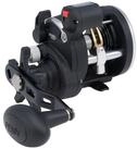 Penn Fishing Multirolle Penn Rival Level Wind 15 Linecounter Reel - Rechtshand