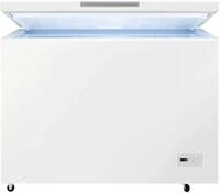 AEG Gefriertruhe AHS531DXLW 922718178, 112 cm breit