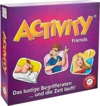 Spiel Activity Friends