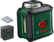 BOSCH Kreuzlinienlaser UniversalLevel 360