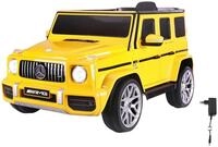 Jamara Elektro-Kinderauto Ride-on Mercedes-Benz AMG G 63
