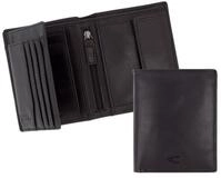 camel active Geldb&ouml;rse Herrenb&ouml;rse Brieftasche Ledergeldb&ouml;rse hochformat...