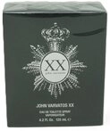 John Varvatos Eau de Toilette John Varvatos XX Eau de Toilette Spray 125 ml