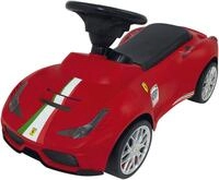 Jamara Rutscherauto Ferrari 488, BxTxH: 30x70x38 cm
