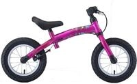 Bikestar Laufrad Flex 12 Zoll