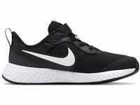 Nike Revolution 5 PS black/white