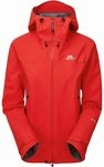 Mountain Equipment Regenjacke Shivling Wmns Jacket