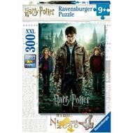Ravensburger Puzzle Ravensburger Harry-Potter-Puzzle XXL 300St&uuml;ck, Puzzleteile