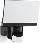 steinel Flutlichtstrahler Home, Bewegungsmelder, Bluetooth, Leuchtdauer einstellbar,