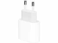 Apple MHJE3ZM/A USB-Ladegerät (Kompatibel mit iPhone, iPad Air / Mini / Pro,...