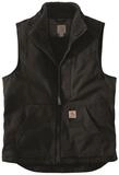 Carhartt Sweatweste Lined Mock 104277