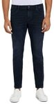 TOM TAILOR 5-Pocket-Jeans Josh in Used-Waschung
