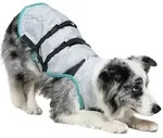 Suitical Hundeweste DRY&reg; Cooling Vest Dog silber silberfarben Gr&ouml;&szlig;e: S