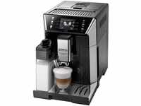 De'Longhi Kaffeevollautomat PrimaDonna Class ECAM 550.65.SB, schwarz