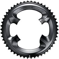 Shimano Kettenschaltung SHIMANO Kettenblatt DURA-ACE FC-R9100 53 Z&auml;hne -...