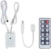 Paulmann LED-Streifen MaxLED Dimm/Switch-Controller 24V DC max. 144W Kunststoff,