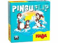 Haba Spiel, Pinguflip (Kinderspiel)