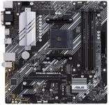 Asus Prime B550M-A CSM Mainboard Mainboard