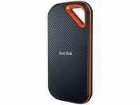 Sandisk Extreme Pro Portable SSD externe SSD (1 TB) 2,5" 2000 MB/S