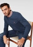 Levi's&reg; Langarmshirt mit Logo-Applikation