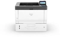 Ricoh P 502 - Drucker - s/w - Duplex - LED - A4 Multifunktionsdrucker