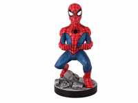 Exquisite Gaming Cable Guys - The Amazing Marvel Spider-Man - Spider-Man -...