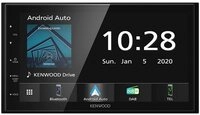 Kenwood DMX5020DAB