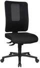 TOPSTAR Drehstuhl Profi B&uuml;rostuhl Hjh Work Basic Stoff (1 St), Ergonomischer
