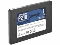 Patriot P210 1 TB SSD-Festplatte (1 TB) 2,5"