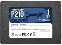 Patriot P210 interne SSD