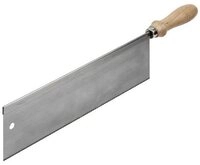 Wolfcraft Hands&auml;ge Wolfcraft 6950000 Feins&auml;ge 410 mm