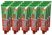 ORO DI PARMA Saucen, Oro di Parma Tomatenmark 3 fach konzentriert 200 g 15er...