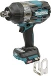 Makita Akku-Schlagbohrmaschine TW001GZ, max. 1800 U/min, ohne Akku und...