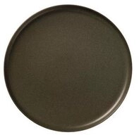 ASA SELECTION Fr&uuml;hst&uuml;cksteller Asa Dessertteller Coppa Nori Dunkelgr&uuml;n (21...
