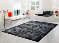 OCI DIE TEPPICHMARKE Teppich BESTELLER MAGIC, rechteckig, H&ouml;he: 8 mm, Glanz Viskose,