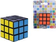 Spiel Noris 606134481 - Tricky Cube, W&uuml;rfel, der Klassiker zur F&ouml;rderung ...