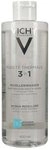 Vichy Gesichtswasser PURETE Thermale Mineral Mizellen-Fluid sens. 400ml PZN...