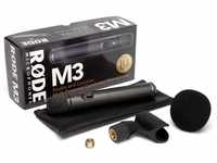 RODE Microphones Mikrofon (M-3 Kondensatormikrofon), Røde M3,...
